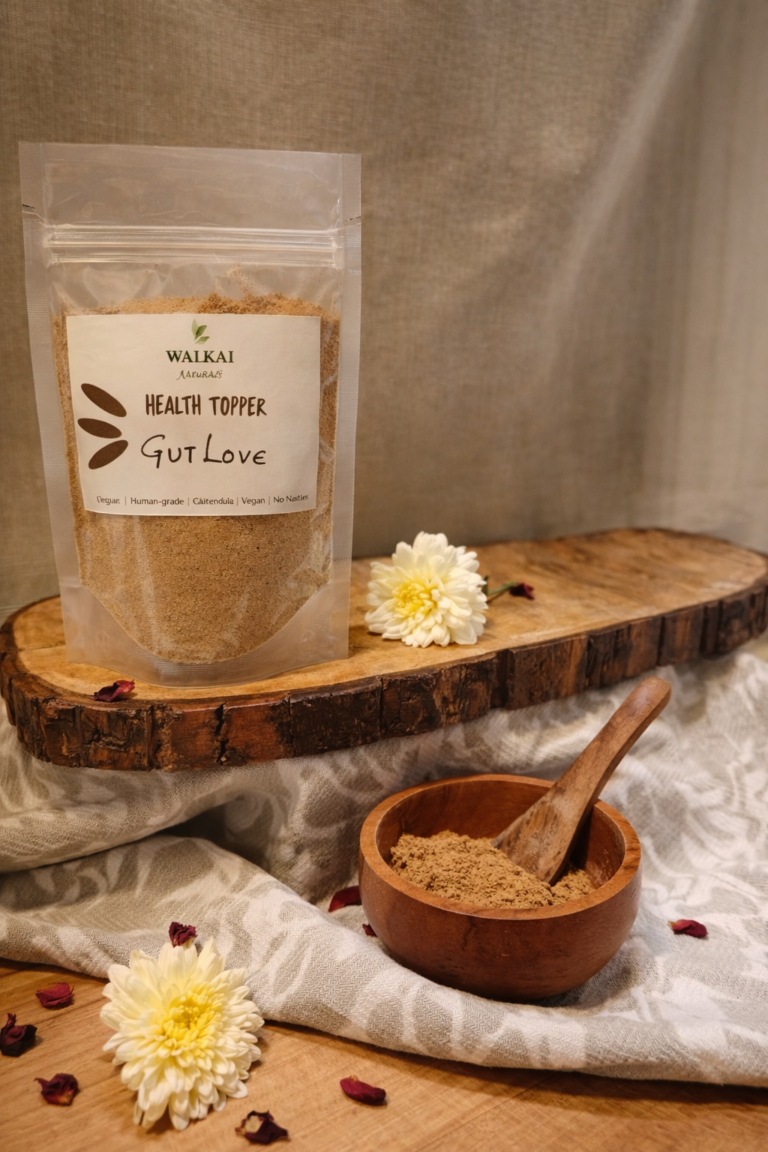 Gut Love Modified